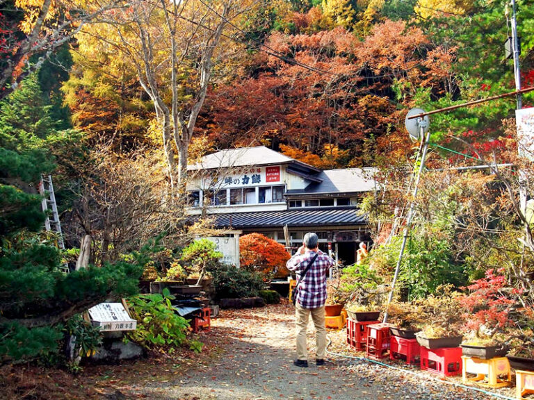 峠の茶屋｜新築・リフォームなら株式会社アサイ｜山形県米沢市｜総合建設業・不動産業